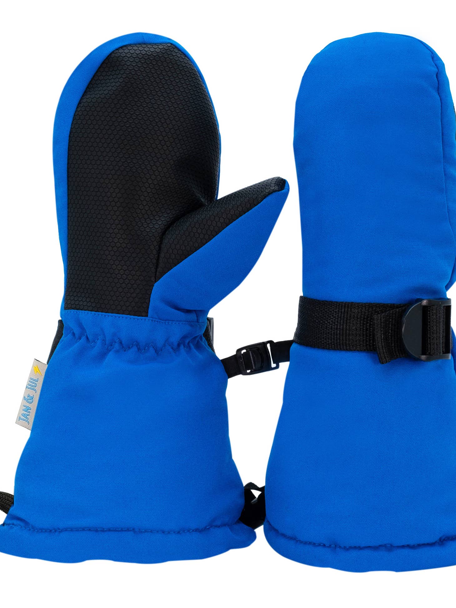 Toasty Dry Waterproof Mittens by Jan & Jul - Assorted Colors, photo 3 of 8